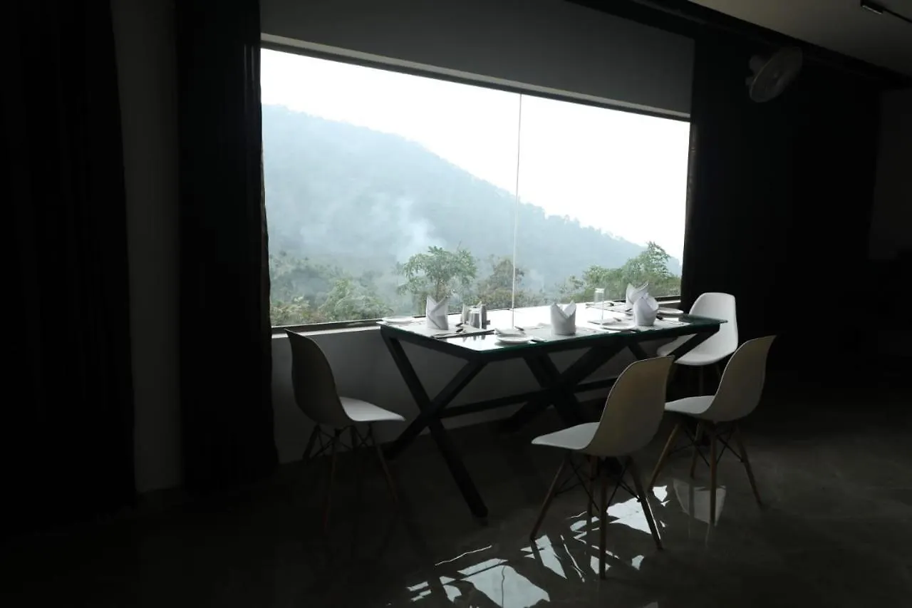 Servosonic Hotels And Resorts カンヌール インド