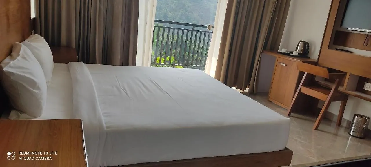 Servosonic Hotels And Resorts カンヌール