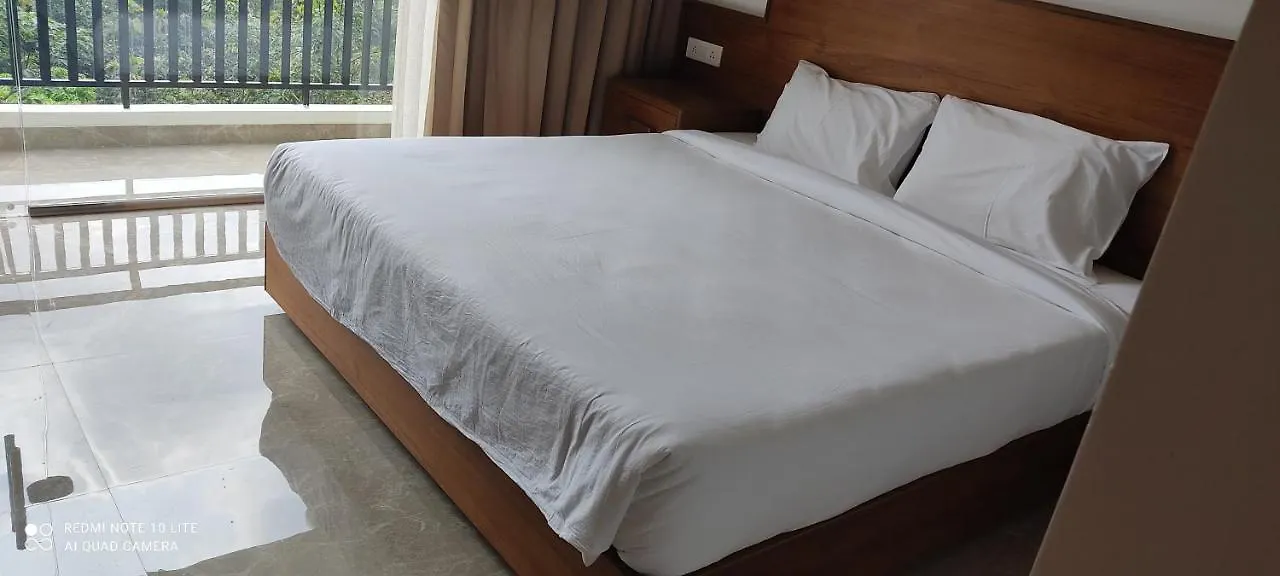 Servosonic Hotels And Resorts カンヌール