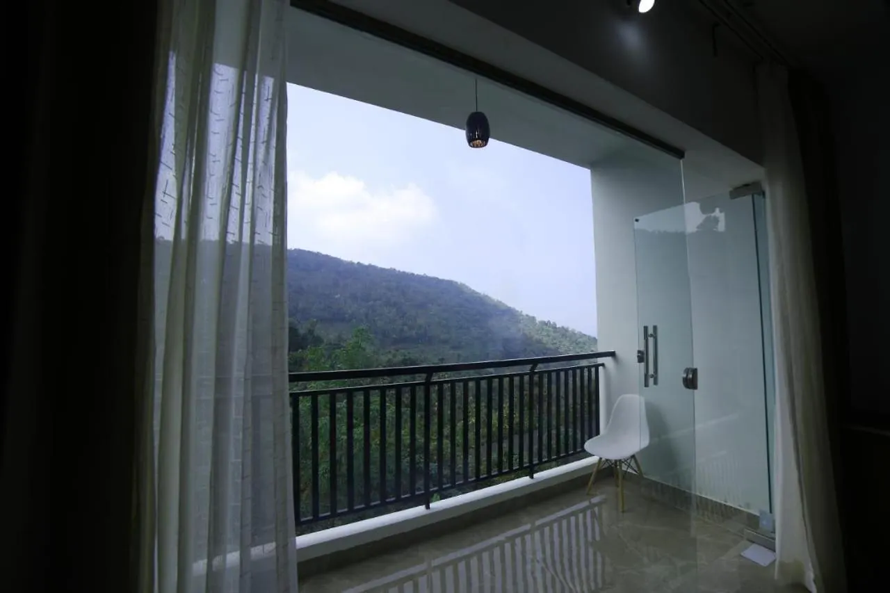 Servosonic Hotels And Resorts カンヌール
