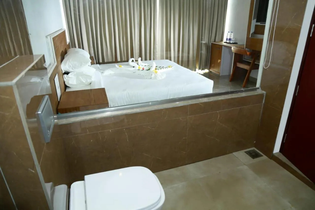 Servosonic Hotels And Resorts カンヌール