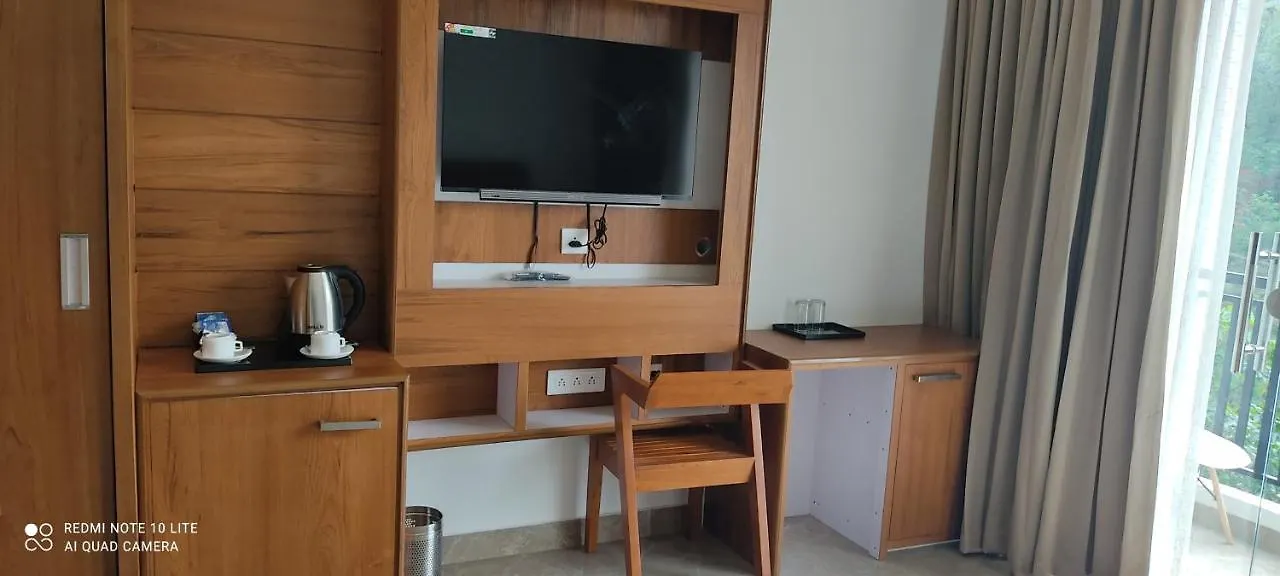 Servosonic Hotels And Resorts カンヌール インド