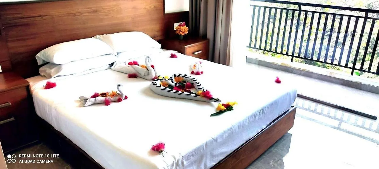 Servosonic Hotels And Resorts カンヌール