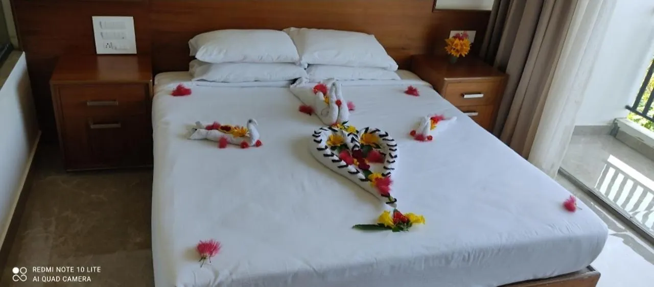 Servosonic Hotels And Resorts カンヌール
